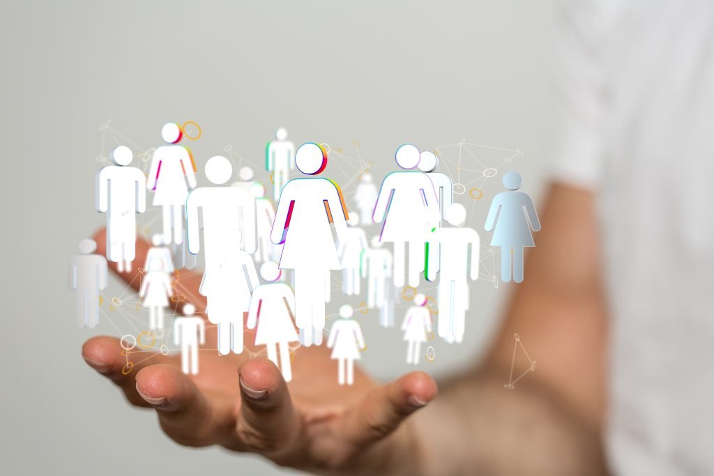 The Relational Layer