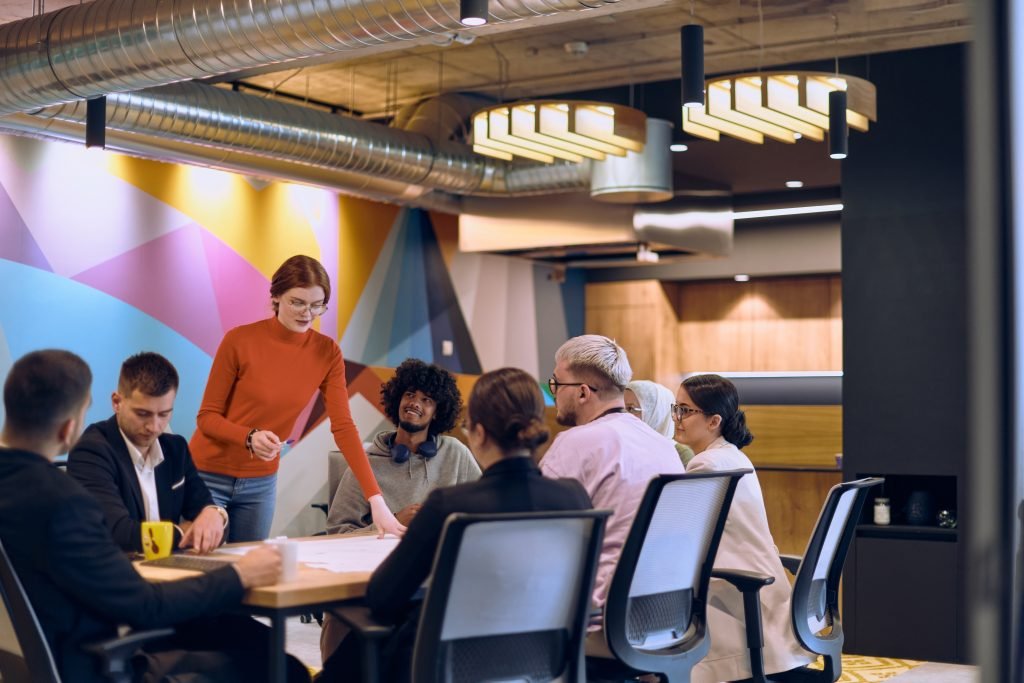 The Systemic Layer: What Organisations Quietly Teach