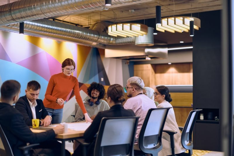 Contact Fearless Forum Consulting The Systemic Layer: What Organisations Quietly Teach